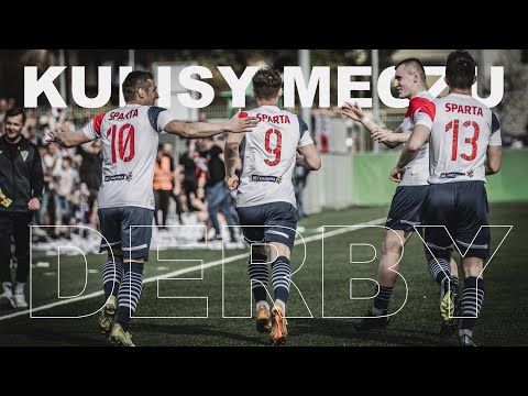 EMOCJONUJĄCE DERBY. Sparta Kazimierza Wielka – Victoria Skalbmierz