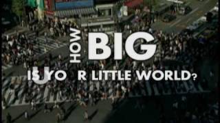 My Own Little World (with lyrics) Matthew West