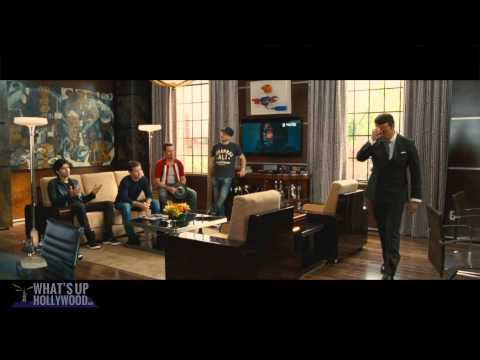 "What's up Hollywood" 6/20/15 - Entourage