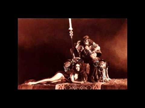 Basil Poledouris - Conan The Destroyer - Soundtrack Music Suite