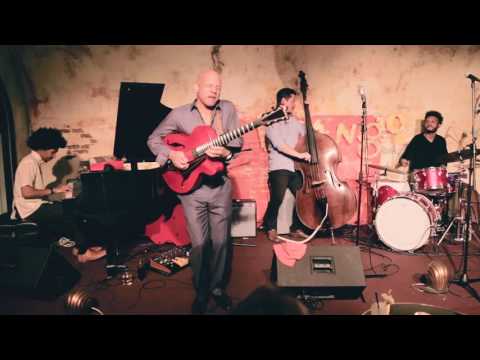 Mark Whitfield Afro Samurai