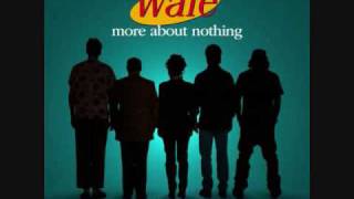 Wale - The Friends Stranger