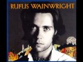 Rufus Wainwright - Matinee Idol 