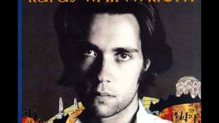 Rufus Wainwright - Matinee Idol