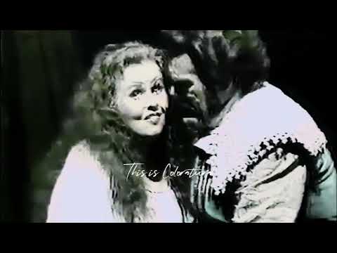Lucia di Lammermoor: Spargi d'amaro pianto with High F# - Ruth Welting - Hamilton - 1985