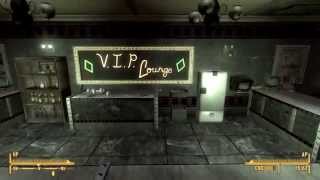 Let's Play Fallout New Vegas Part 218 - The House Might Not Win