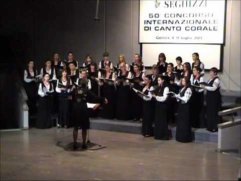 Oi u poli, poli_Oriana.wmv