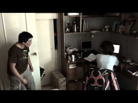 VR: "Ya te ha Visto" J pelirrojo