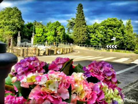 Mirano city   byNero Blu 2015