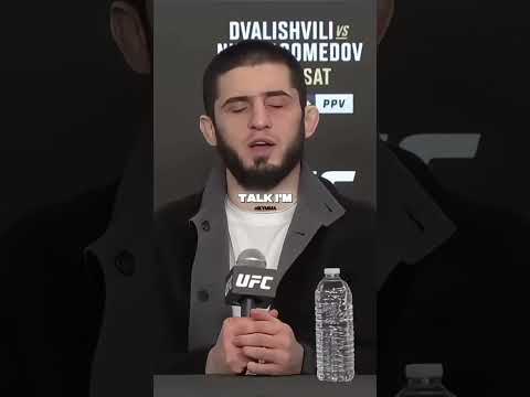 💪⚔️ Islam Makhachev Becomes DOUBLE CHAMP 🏆🔥