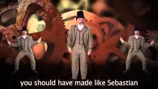 Donald Trump vs Ebenezer Scrooge   Epic Rap Battles of History Season 3