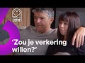 Heeft Marinka TOCH NOG TWIJFELS? | Lang Leve de Liefde #AFL410