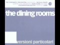 The Dining Rooms - Astro Black (The Dining Rooms Phunk Mix)