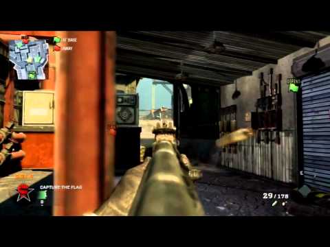 REFLEX GT4  WB Round 4 - mythiX vs Nightmare - Game 1