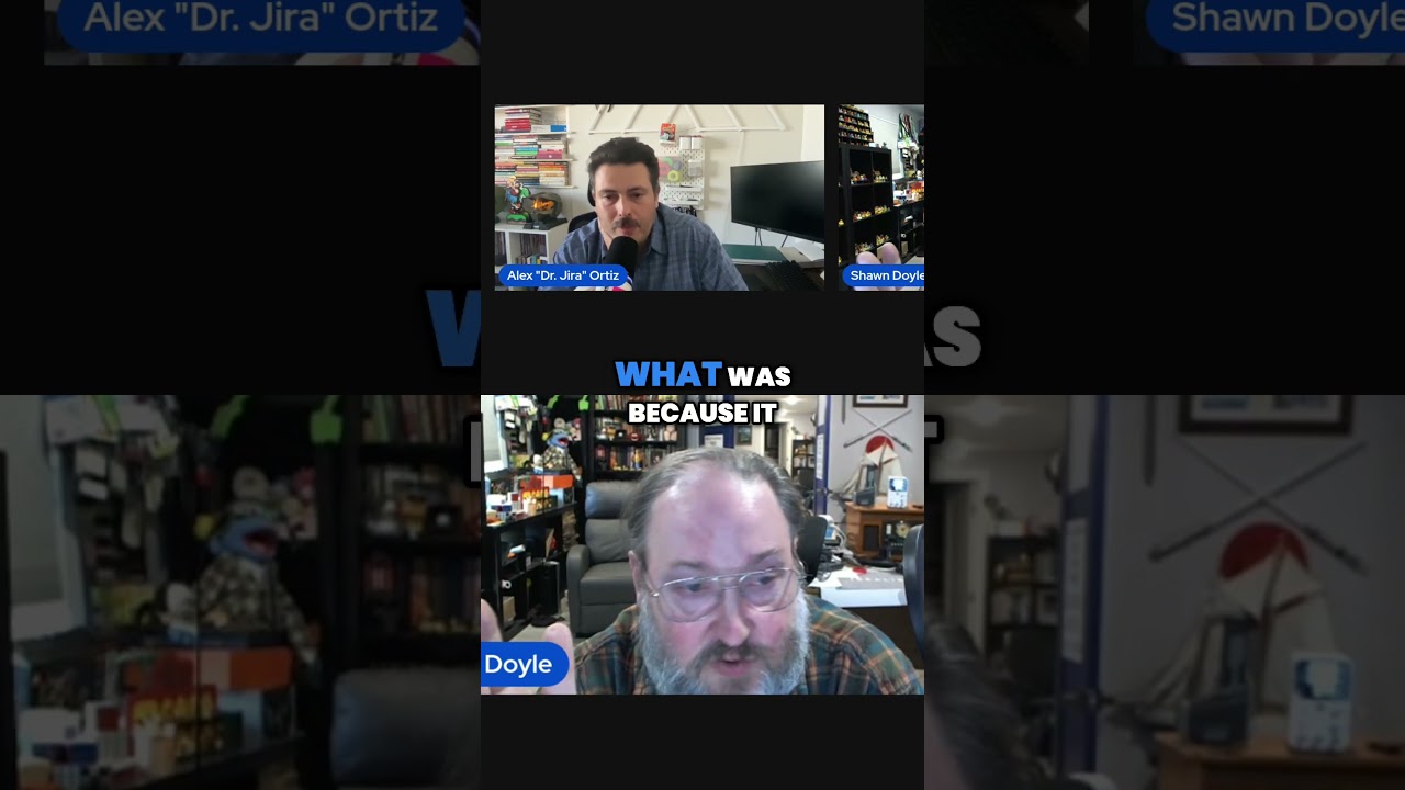 GitHub vs ClearCase - The Untold Story of Version Control