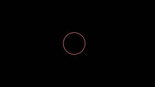 Manim Voiceover demo — basic example
