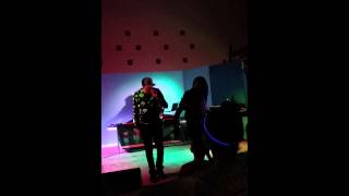 Take it and break it beacon light w mark evans