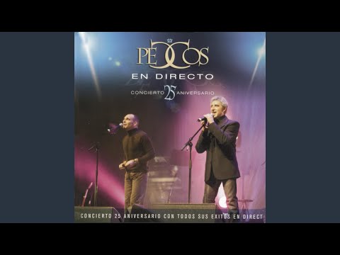 De Espuma, De Arena y Sal (Directo)