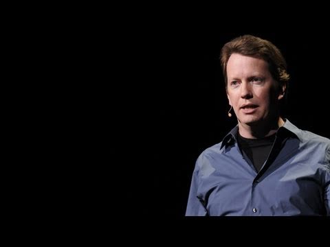 Cosmology and the arrow of time: Sean Carroll at TEDxCaltech