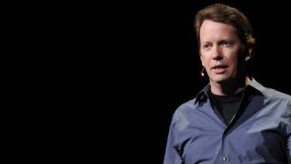Cosmology and the arrow of time: Sean Carroll at T