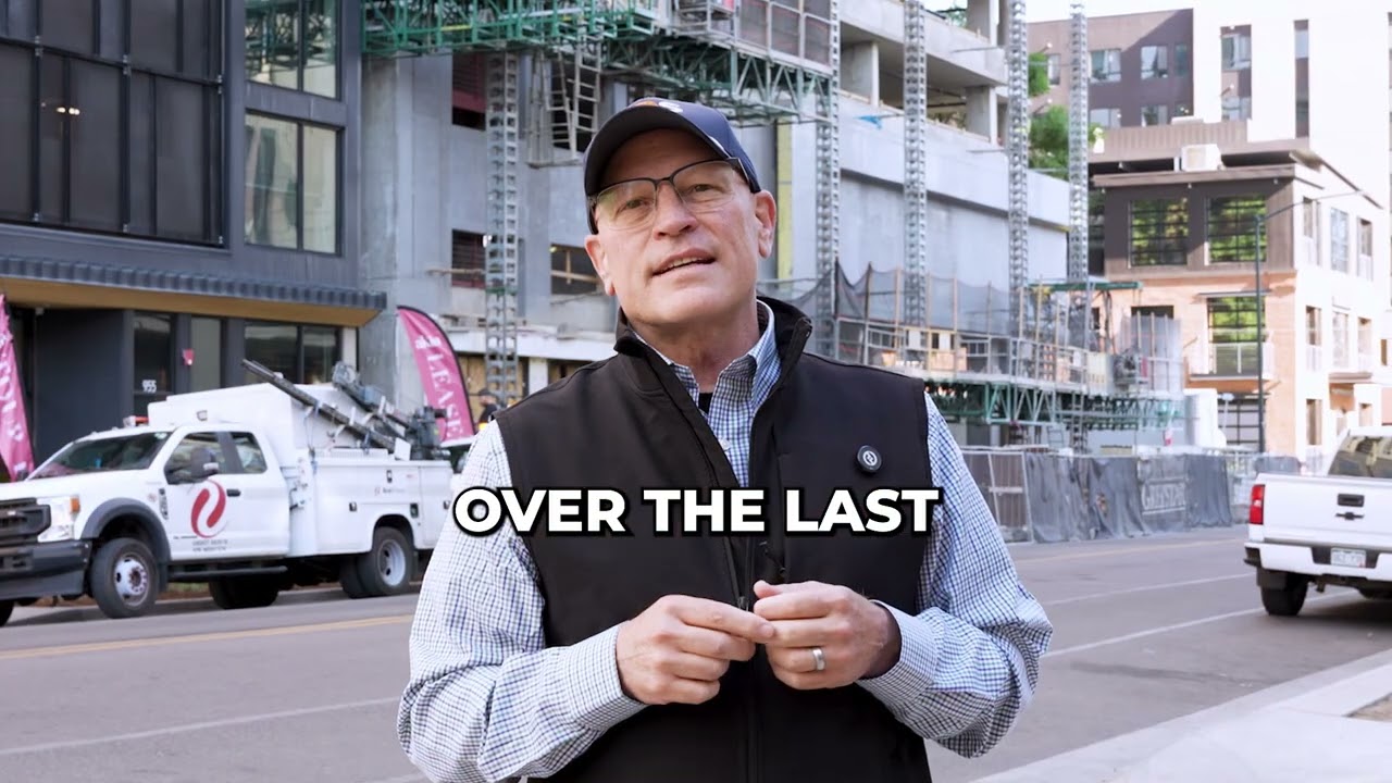 Rick Gardner Introduction