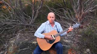 Prettiest Girl in the Kimberley - Chris Coulson (John Williamson Cover)