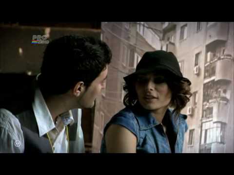 Alex si Connect-R- Direct in ghetto