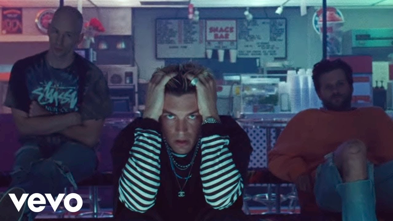 Lany, Julia Michaels — Okay