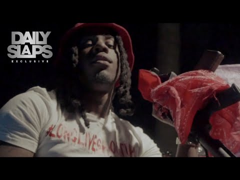 Trap Mo - Flame Gang (Exclusive Music Video) | Dir. Ceezalino Visuals
