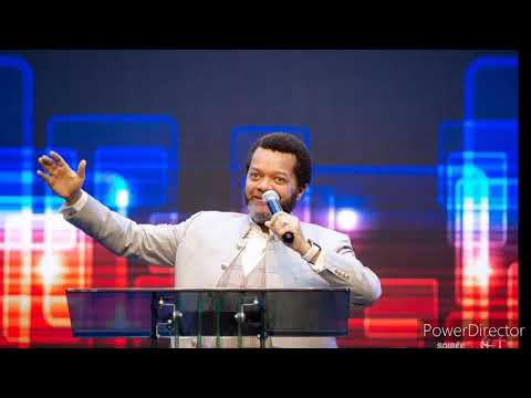 Pasteur Marcello Tunasi - Je veux rester là