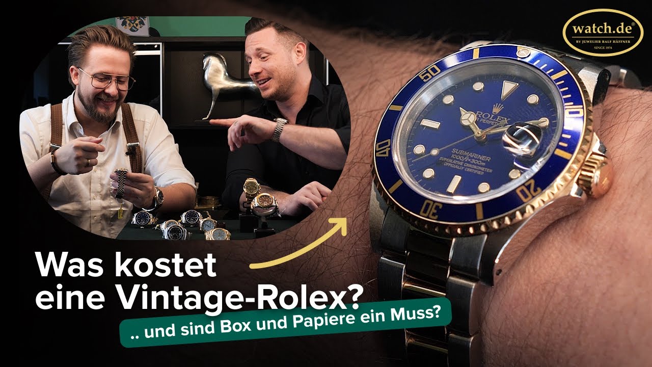 Wie Viel Kostet Eine Rolex Was kostet eine Rolex? Die Rolex Preise: offiziell und real | watch.de