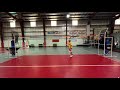 Amanda Otten 2023 Setter/Rightside