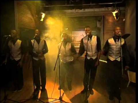 Muziek Sensation Performance - Khayelitsha (6 May 2014)