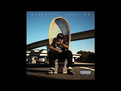 Scotty ATL - I'll Never Forget (Feat. Doe B) (Spaghetti Junction)