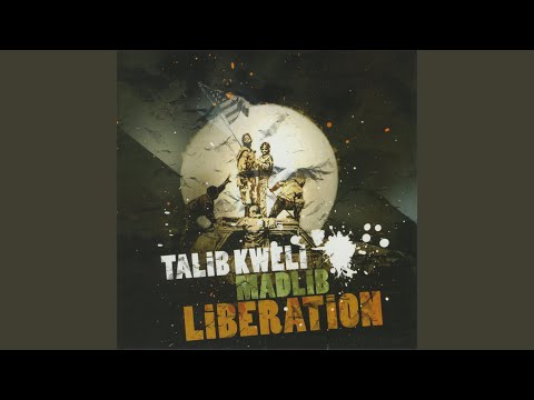 Happy Home Featuring Candice Anderson - Talib Kweli