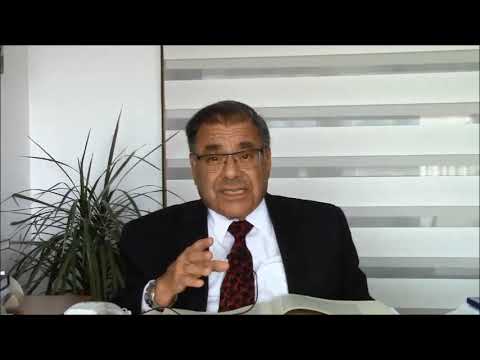 Rabbi Shlomo Riskin on Parshat Ki Tavo -- "Torah Lights" 5779