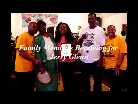 Sacred Steel goes to Deerfield Beach, Florida 2017