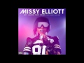 Missy Elliott - WTF (Where They From) Ft ...