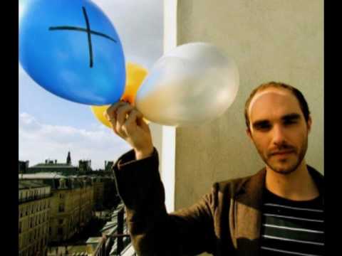 Richard Walters - Needless Advice (B-side to Weather Song)