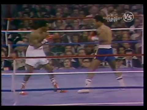 Sugar Ray Leonard vs Wilfred Benitez - Legends of the ring [FULL FIGHT]