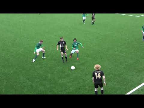 Samenvatting van de wedstrijd @HSC'21 HBS