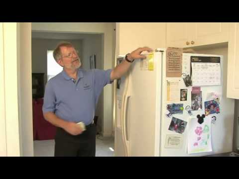 Refrigerator Energy Saving Tips