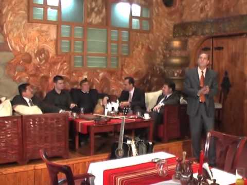 Tajfata na Dimo Dulot - Mirka