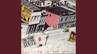 Music video thumbnail preview for Caution In The Wind by Anti-Pasti
