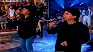 Download lagu Chitãozinho e Xororó – Alô {Planeta Xuxa} (1999) mp3