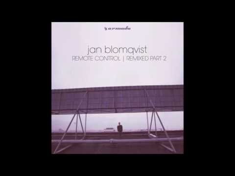 Jan Blomqvist - Stories Over ( Aparde Remix ) ( 2017 )