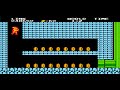 Super Link Bros Remastered 1985 NES Romhack Gameplay Full Gameplay 4K All Bosses No Damage