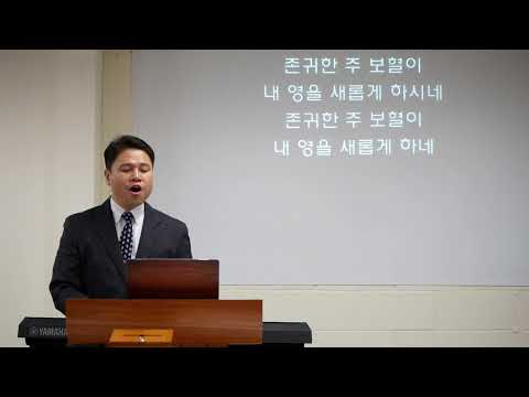 마태복음 강해 45 : 믿음으로 산을 옮기자 2