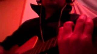 Watching Over You  (Emerson Lake &amp; Palmer) by Rômulo Machado