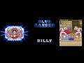Mighty Morphin Power Rangers The Movie SNES Blue Ranger 1440p 60fps